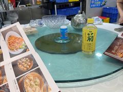 -东江海鲜大排档·潮汕菜·砂锅粥