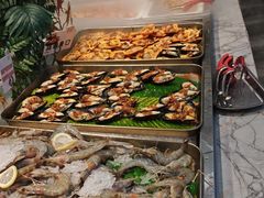 -汉阳廷自助烤肉(同和金铂天地店)