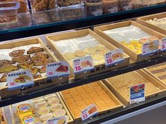 -墨茉点心局(国金街店)
