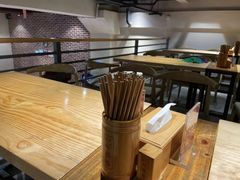 大堂-嘉州叶婆婆钵钵鸡(建设路店)