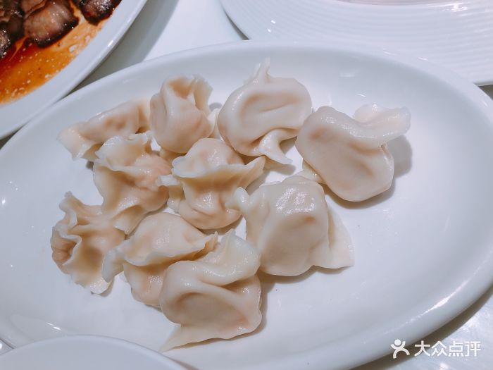 赛鲜生海胆水饺(绿地缤纷城店)海胆水饺图片