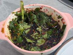 -光头药膳鸡(莱茵小镇店)