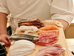 -鮨政· Omakase(港汇恒隆广场店)