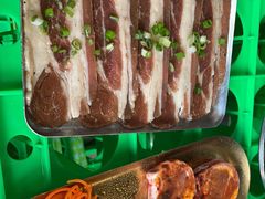 -山葵说·泥炉烤肉(泰达时尚E街区店)