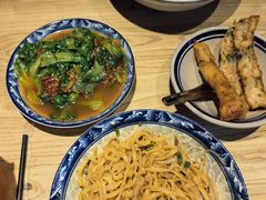 -捡角台湾食堂(宝山店)