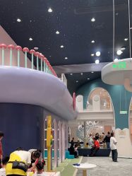 -奈尔宝家庭中心·亲子餐厅(鄞州万达店)