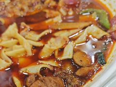 -马旭土鸡焖花卷·真域顺西域美食(天马大道店)