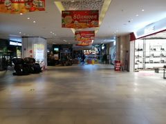 -江燕路万科里