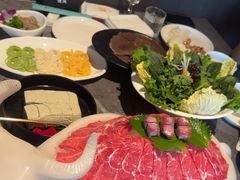-德天肥牛海鲜火锅(城西银泰店)