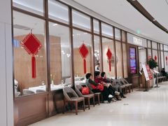 -新吉士·上海菜(浦东LCM置汇旭辉店)