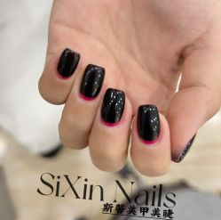 -斯馨·健康美甲美睫