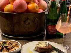 -Apollo·西班牙小酒馆(安福路店)