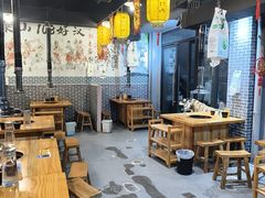-水浒烤肉(医学院店)