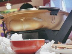 -南锣南门(东方银座店)