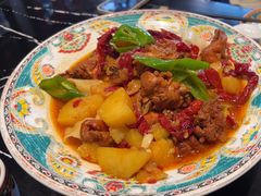 -巴依老爷新疆美食(清华东门店)