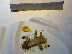 -亚特兰蒂斯•OSSIANO奥西亚诺海底餐厅