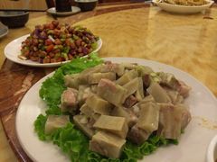 iphone_upload_pic-群姐面馆·海鲜烧烤(同安路二店)