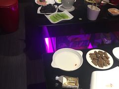 -唯爱KTV聚会餐厅(仙林东城汇店)