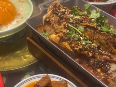 -阿嫂印象·民间江湖菜(大学城店)
