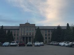-辽宁大学(崇山校区)