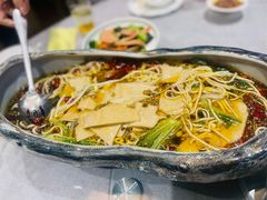 -一盏明灯全素斋(殊像寺店)