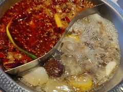 -李姑婆鲜切牛肉火锅自助(凤城二路店)