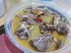 -光头卤(光谷创业街店)