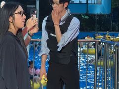 -杭州浪浪浪水公园