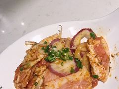 -么子烤肉(化龙池店)