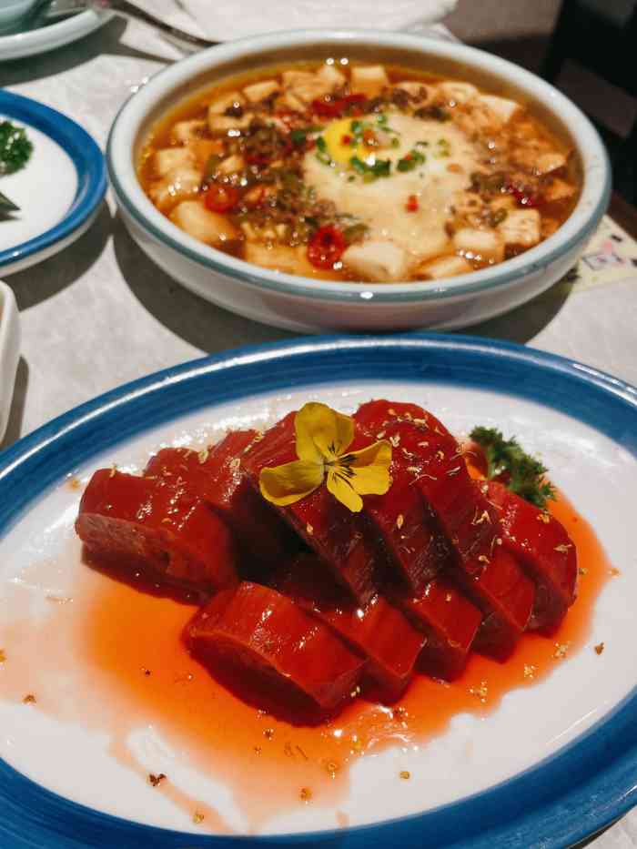 弄堂小馆(西宁吾悦广场店)