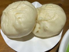 羊肉包子-祥盛隆羊汤馆(芙蓉店)