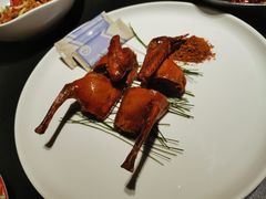 -知楚•精致湖北菜(武商MALL店)
