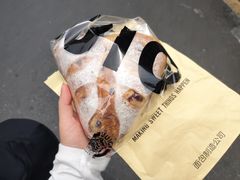 -Juicy Bakery(大学路店)