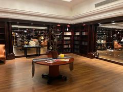 -上海明天广场JW万豪酒店