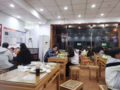 -护国寺小吃店(红莲南路店)