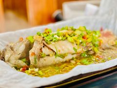 -三煮纸包鱼(青岛总店)