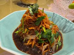 -好福记饭店(红梅公园店)