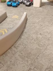 -奈尔宝家庭中心·亲子餐厅(宝安店)