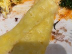 -拉蒂娜·巴西牛排馆 Latina·Brazilian Steakhouse(王府井喜悦店)