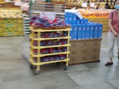 -果蔬好生活超市(东湖店)
