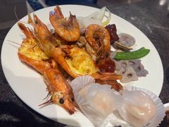 -海景花园大酒店·西餐厅