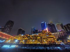 -重庆两江夜游-交运系列
