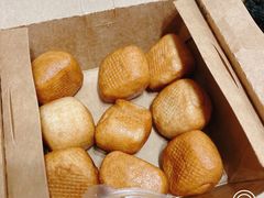 杂粮小馒头-奶奶的美食(悦立方店)