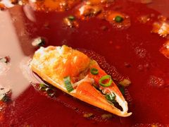 -上海滩餐厅(BFC外滩金融中心店)