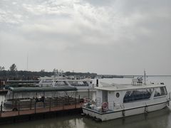 -洪湖生态旅游区