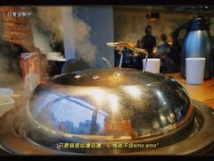 -海味当家·蒸锅海鲜(星海公园店)