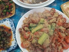 -大拇指龙虾(娄葑文体中心店)
