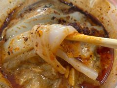 -清真·宏顺祥卤汁凉粉(大皮院店)