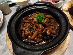 -四道菜·福建菜馆(新街口金鹰店)