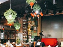 大堂-南海渔家•海鲜•正宗海南菜(海棠湾店)
